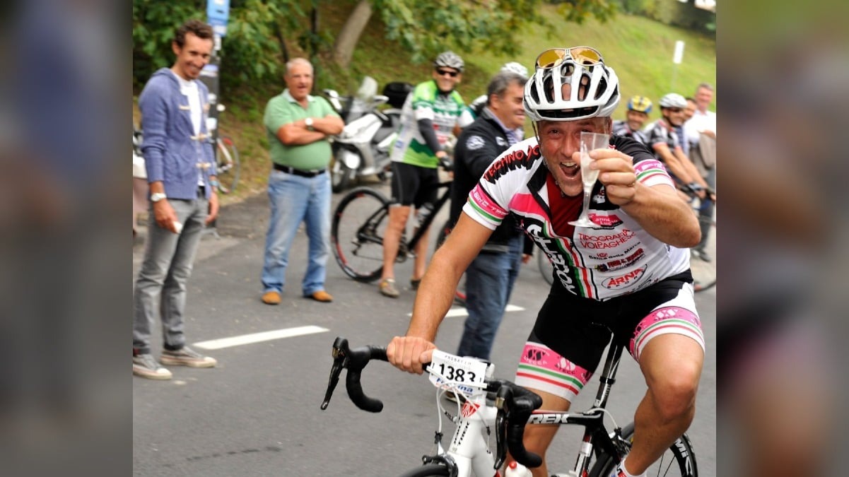 Cicloturismo, la Prosecco Cycling corre verso il pienone: già oltre 2mila adesioni per l’edizione 2026 - 