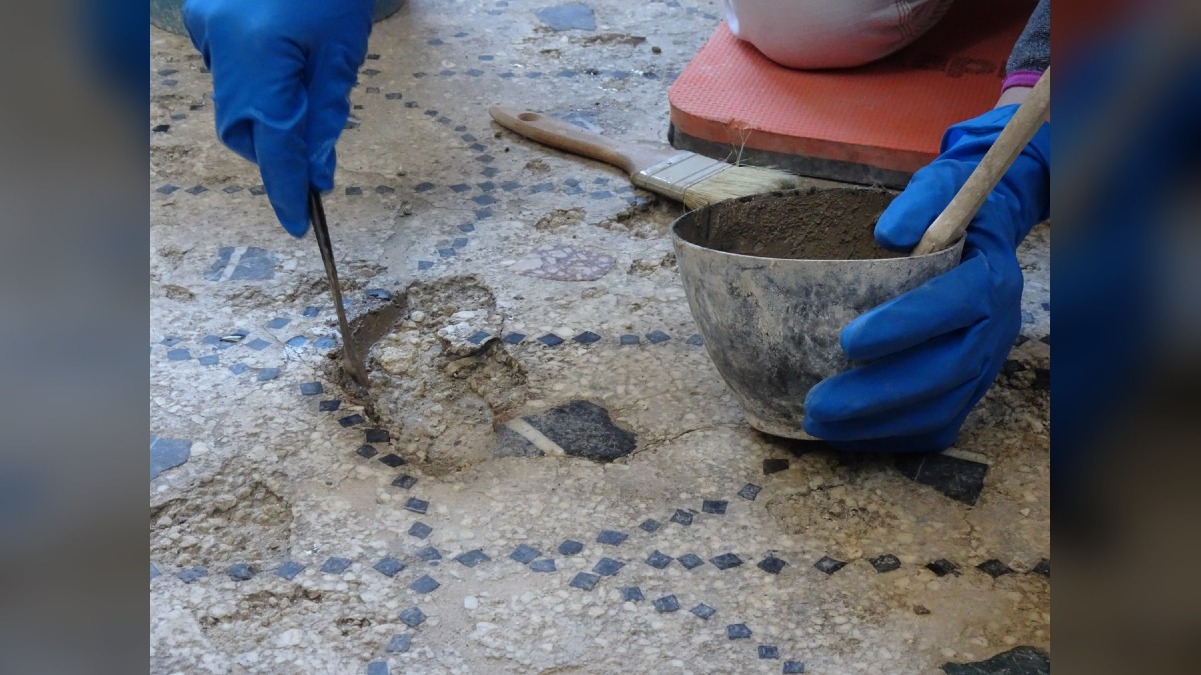 Iscrizioni agli sgoccioli per il corso biennale di restauro in partenza a Spilimbergo - 