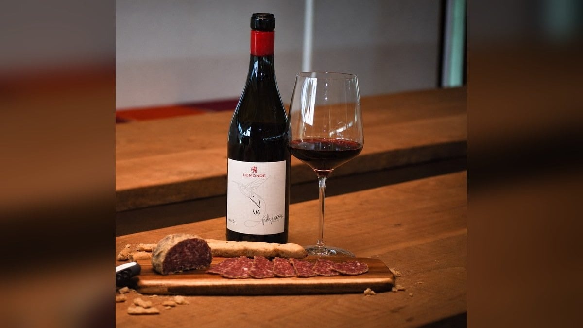 Dal vino di Prata alla Pitina delle valli: il nuovo incontro d’autunno firmato Le Monde - 