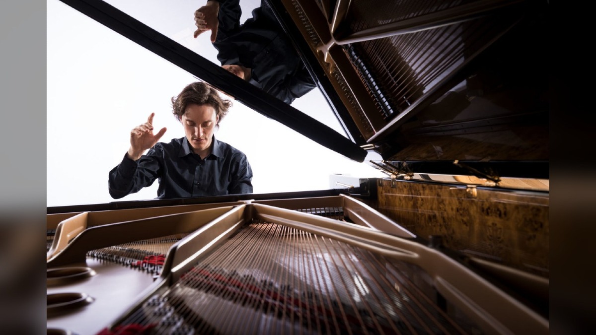 Portogruaro, finale del Festival con Alessandro Taverna e i due Concerti di Chopin - 