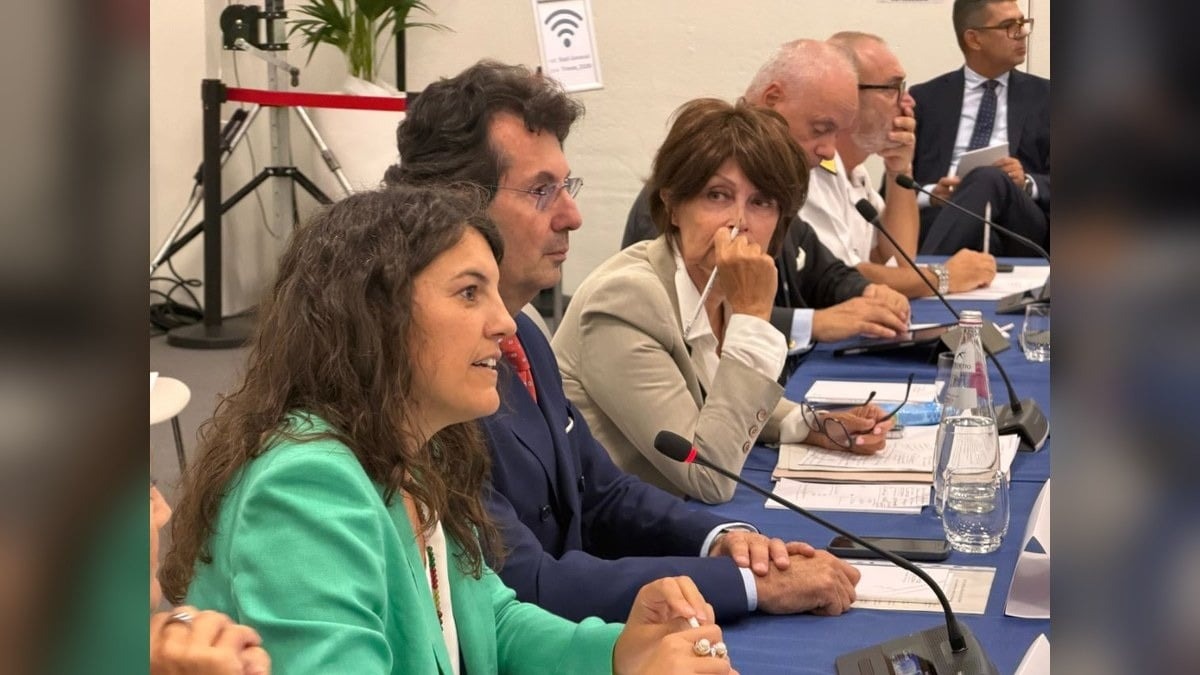 Trieste spinge la doppia sfida hi-tech: spazio e subacquea al centro della strategia regionale - 