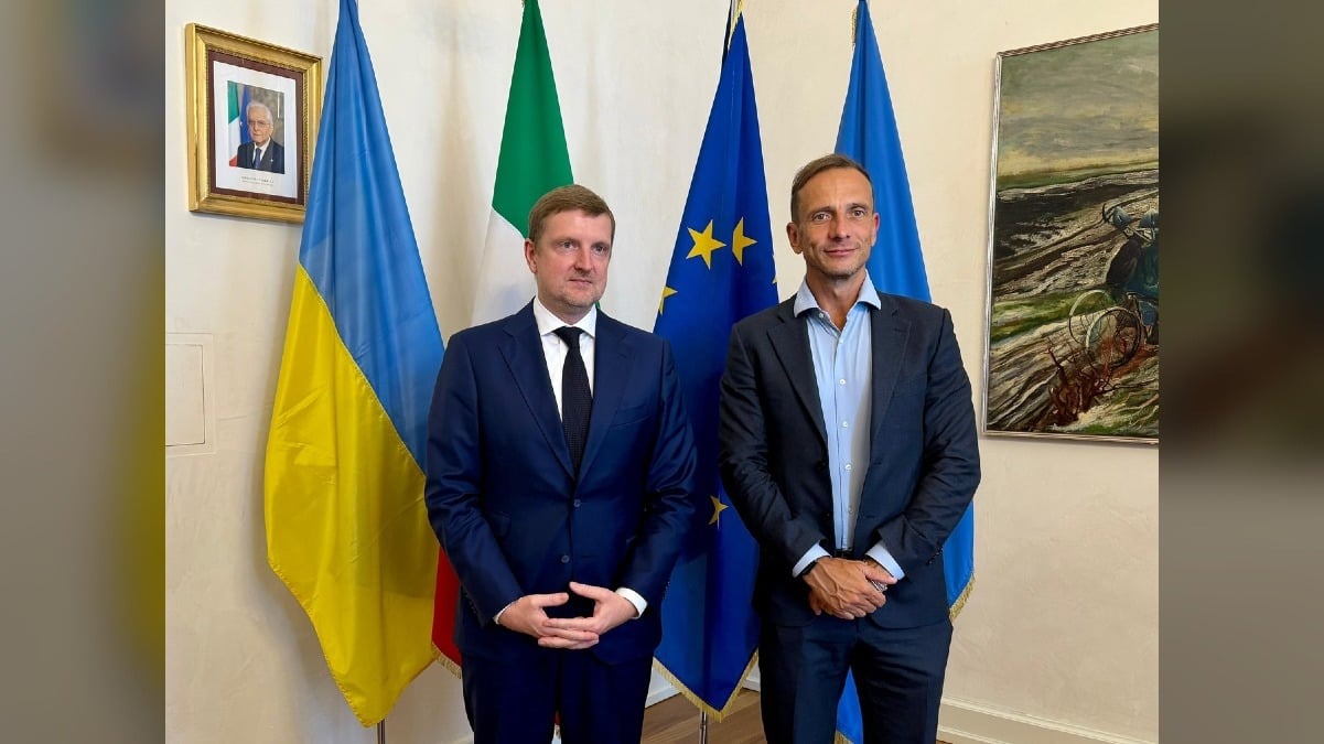 Aiuti all’Ucraina, dal Friuli Venezia Giulia una nuova fornitura di generatori prima del freddo - 