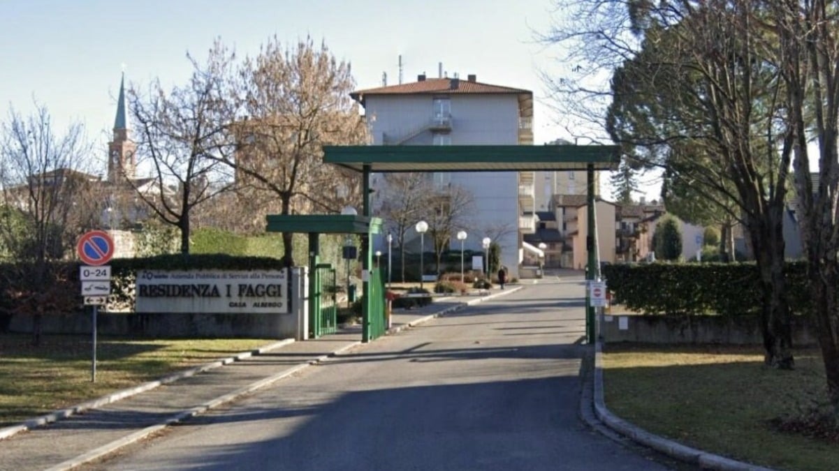 Udine, stop alla residenza I Faggi: La Quiete fissa la chiusura a fine 2026 - 