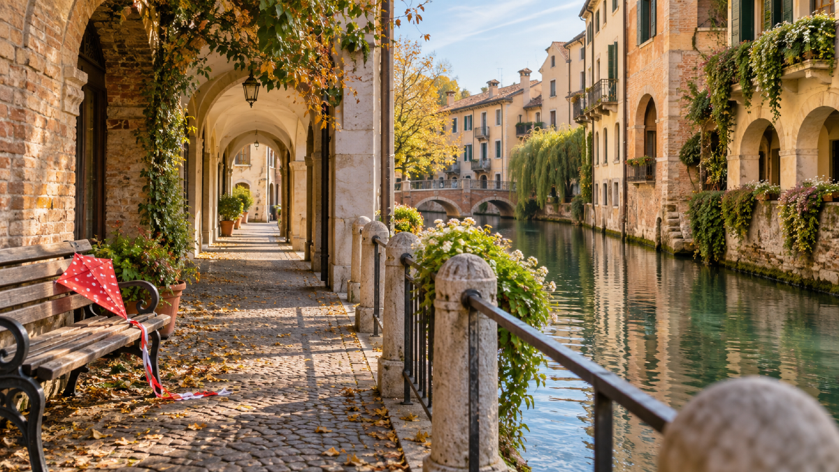 Pimpa va a Treviso: il calendario gratuito per famiglie e scuole - 