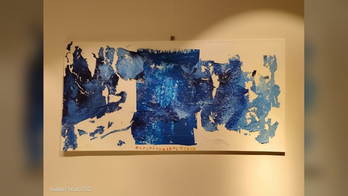 A Città Fiera la vetrina dell’arte friulana: in mostra più di 100 lavori della Collinare - 
