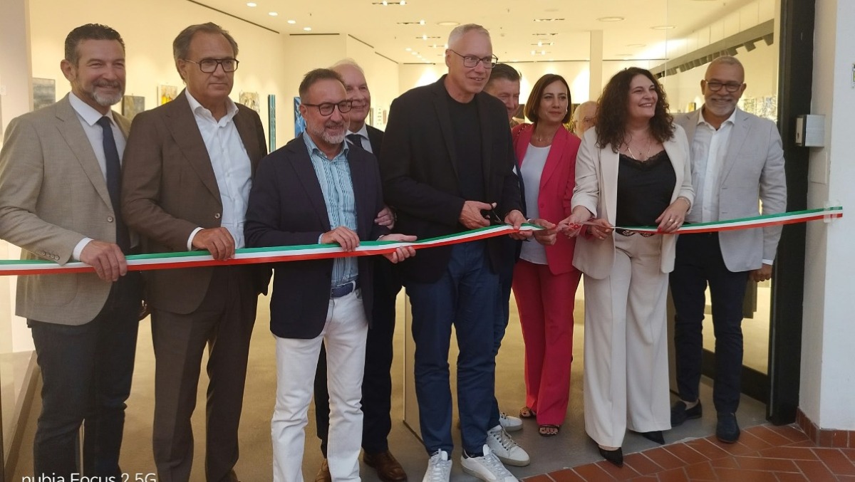 CollinArte 2026 a Città Fiera: oltre 100 opere dei 17 Comuni in mostra fino al 14 ottobre - 