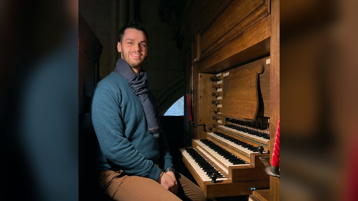 Festival organistico di Treviso, salta il concerto del 18 settembre: recupero il 2 ottobre - 