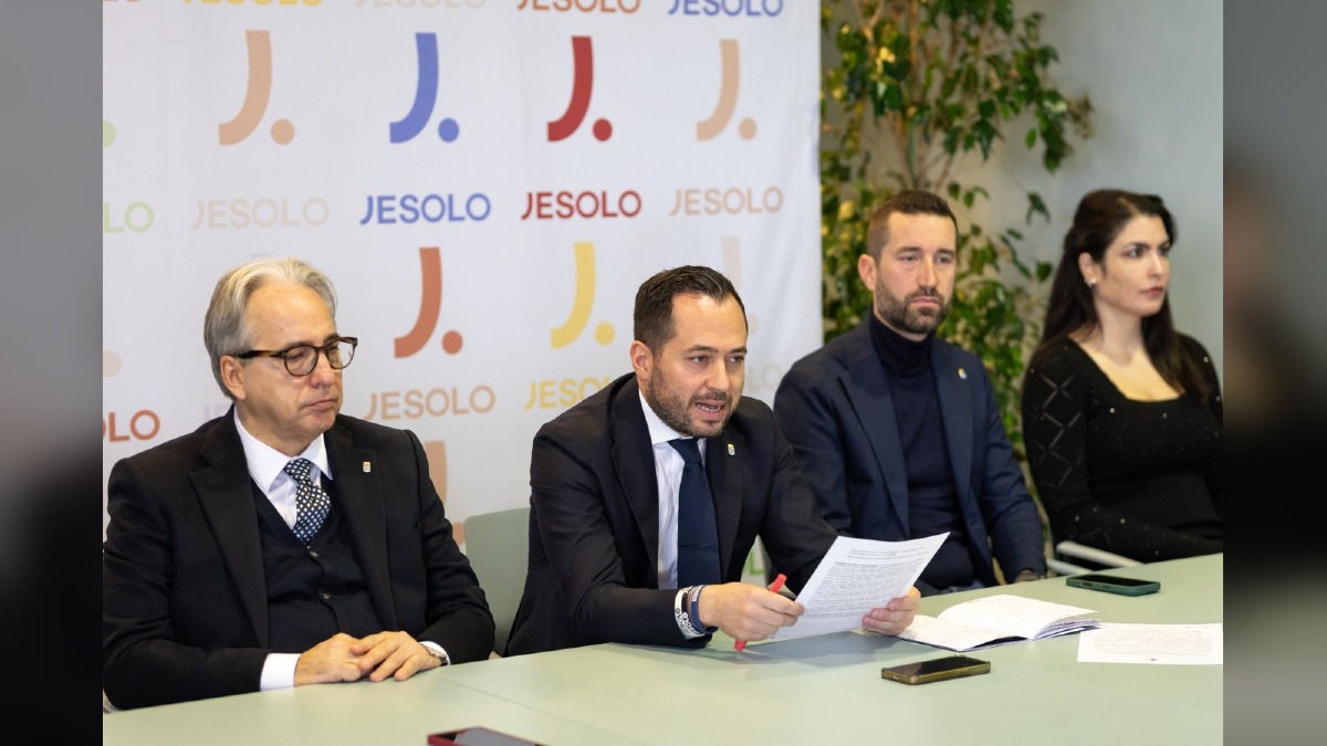 Jesolo aderisce al Giretto d’Italia 2026: controlli nelle scuole il 17 settembre - 