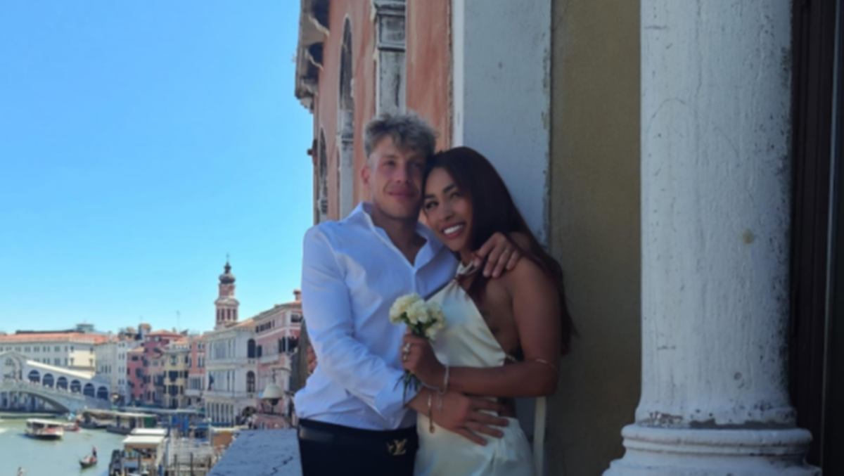 Venezia, finite le speranze per Gabriella: trovato il corpo vicino a Campalto - 