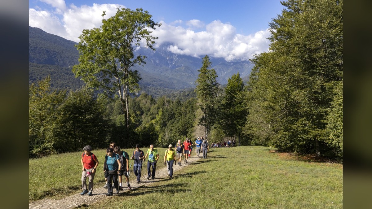 Tre giorni tra Barcis, Piancavallo e Polcenigo: torna il Festival delle Dolomiti Friulane - 