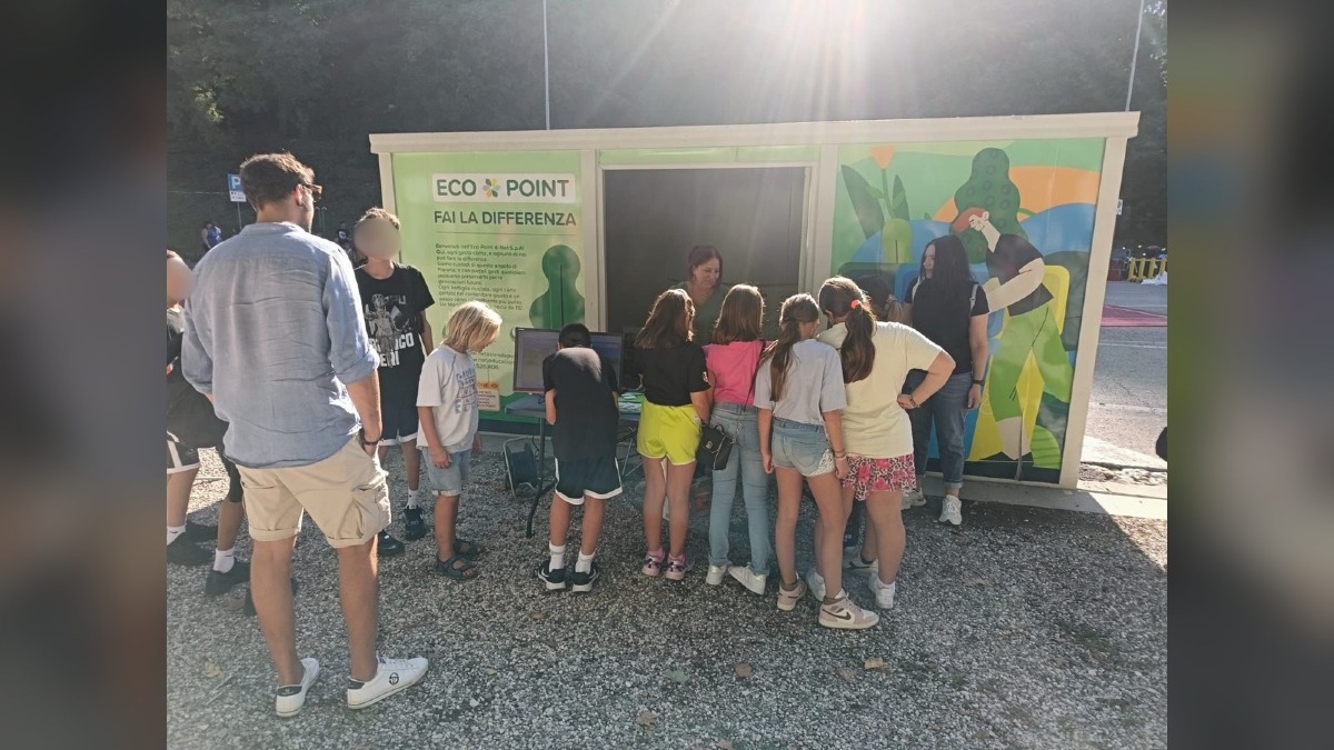 Friuli Doc 2026, meno rifiuti e differenziata al 67,44%: Udine punta su un evento più green - 