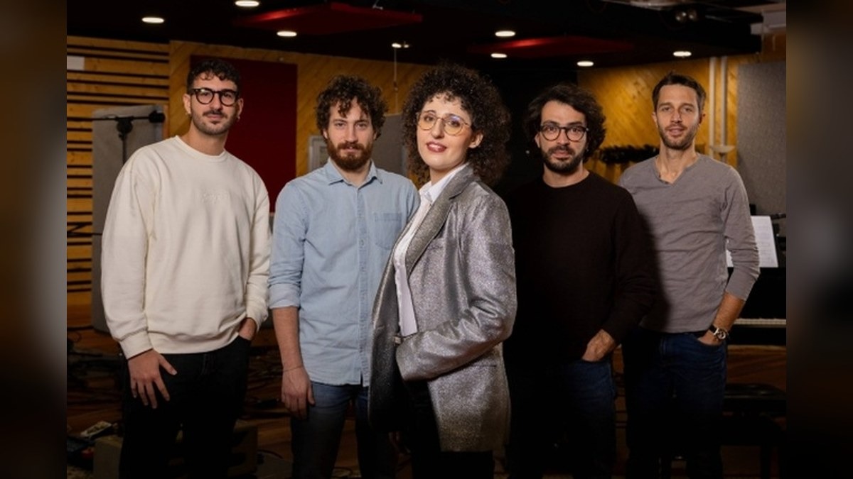 Spinea, Perla Palmieri porta “My Jazz Identity” al Forte Sirtori il 20 settembre - 