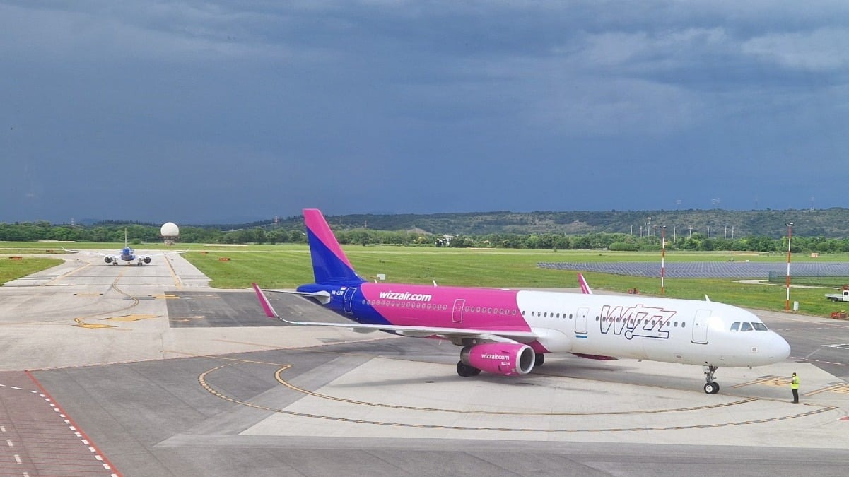 Trieste apre una nuova porta sui Balcani: in arrivo il collegamento Wizz Air con Priština - 
