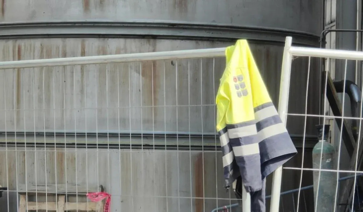 Cantiere in centro a Pordenone, muore un operaio di 64 anni: la vittima è Sergio Da Ros - 