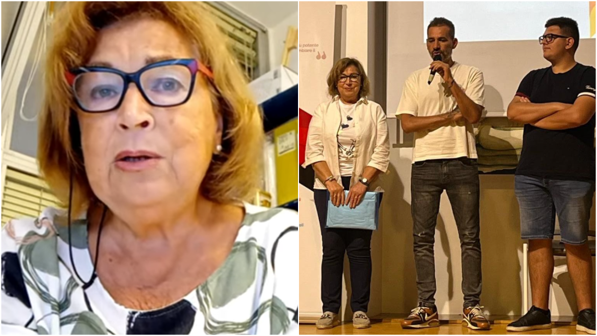 Dal Rosselli al registro dei donatori: a Castelfranco la scelta di uno studente diventa una possibilità di cura - 