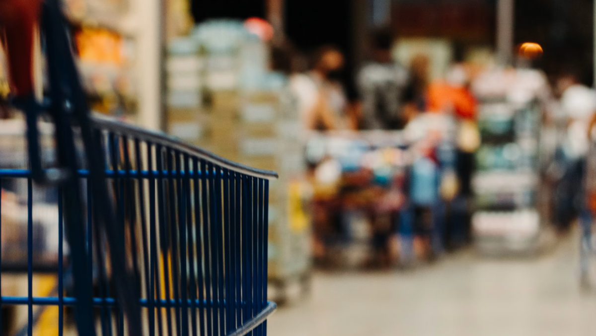 San Bonifacio, accoltellato un vigilante durante un controllo nel supermercato - Immagine di repertorio