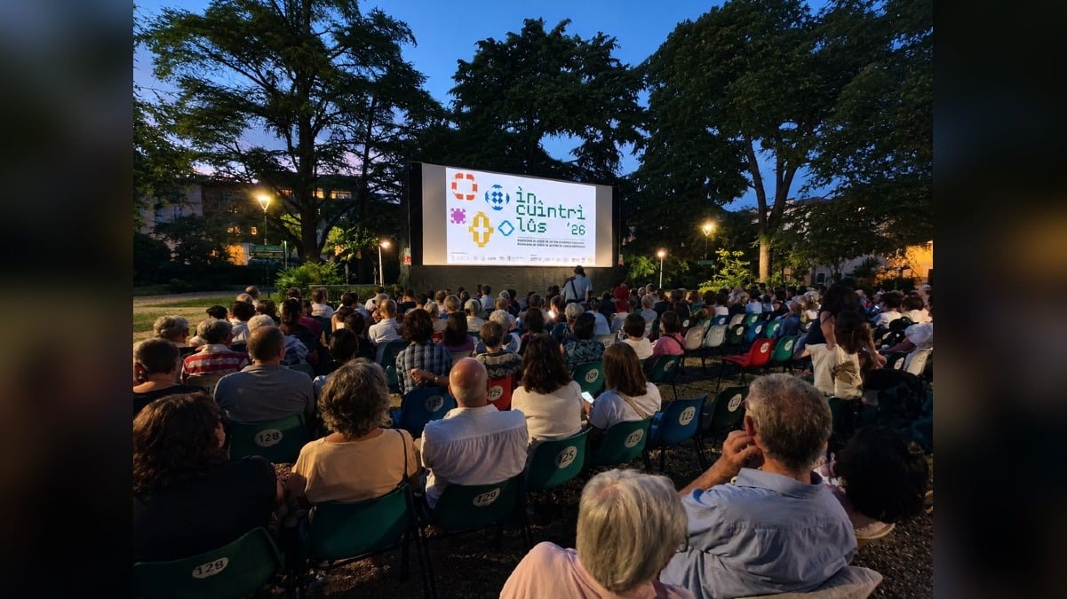 Cinema in friulano, autunno in tournée: sei serate gratuite tra Colloredo, Martignacco e Paderno - 