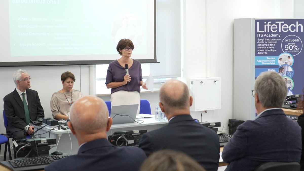 Trieste, nuovo corso ITS sulla Circular Economy: iscrizioni entro il 5 ottobre - 