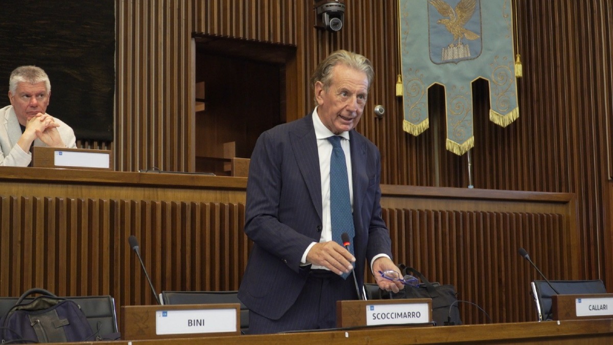 Fotovoltaico in Fvg, target a 3,3 GW e stop al consumo di suolo agricolo - 