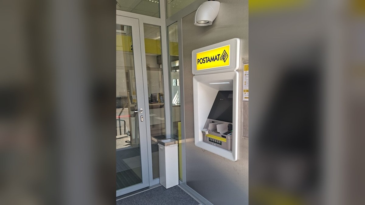 Treviso, sei nuovi Postamat nel 2026: salgono a 53 gli ATM di Poste Italiane - 