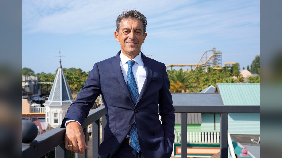 Zamperla compie 60 anni: il settore dei parchi vale 8 miliardi e 21 milioni di visitatori - 