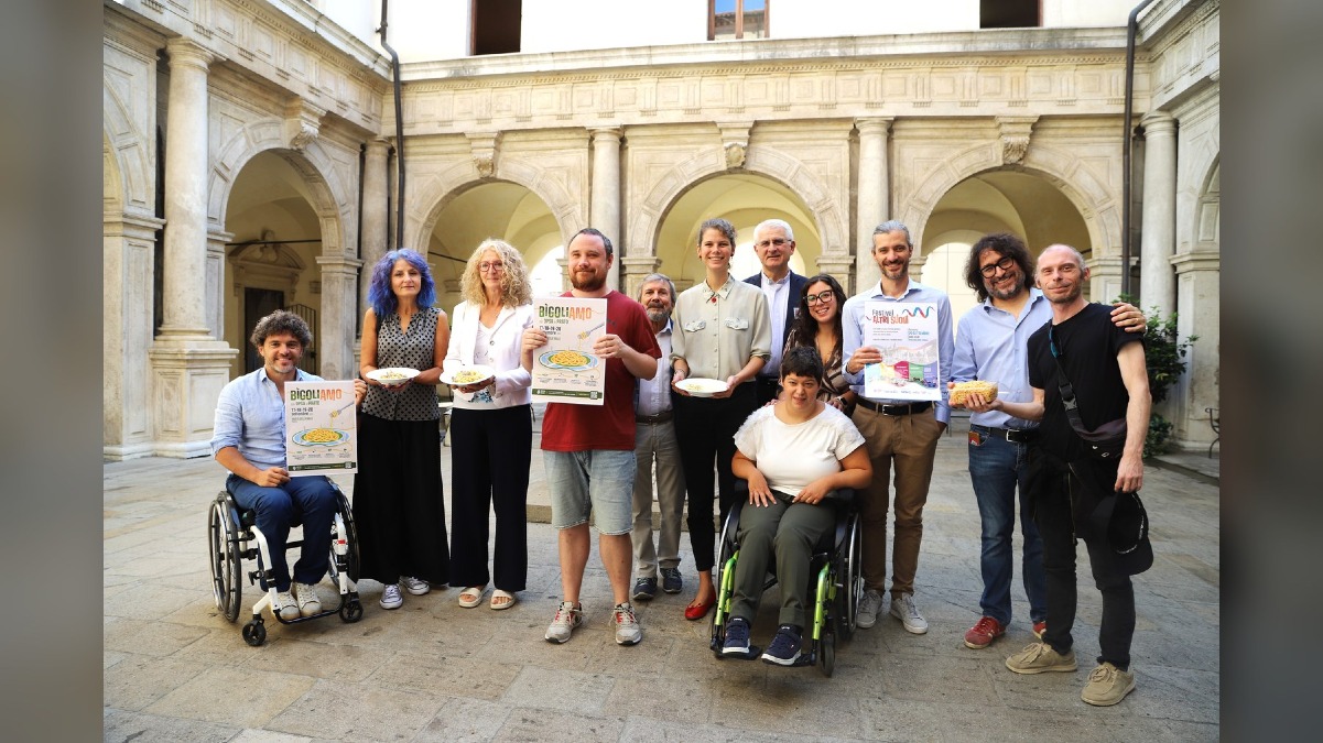 Padova, OPSA in Prato dal 17 al 20 settembre: villaggio gastronomico e festival Altri Suoni - 
