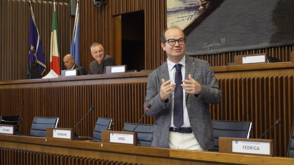 Vajont, il Friuli Venezia Giulia resta fuori dalla Fondazione: pesa la richiesta da 375 mila euro - 