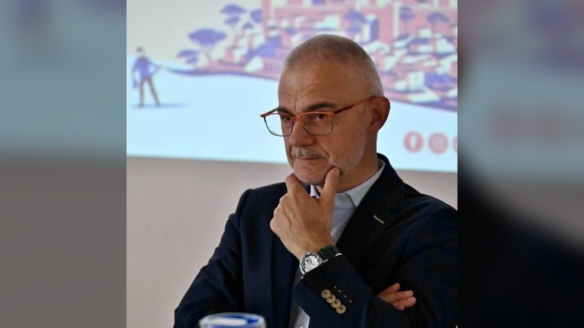 Monfalcone, Marco Mantini designato direttore della Fondazione Aquileia - 