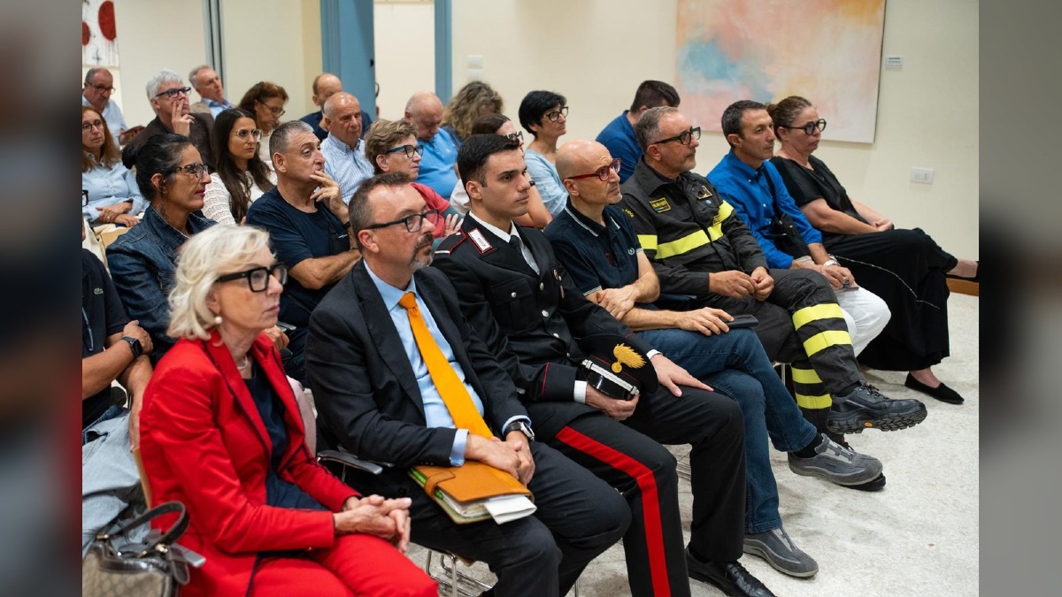 Pordenone, verso l’esercitazione sismica del 25 settembre: sale piene per le conferenze - 