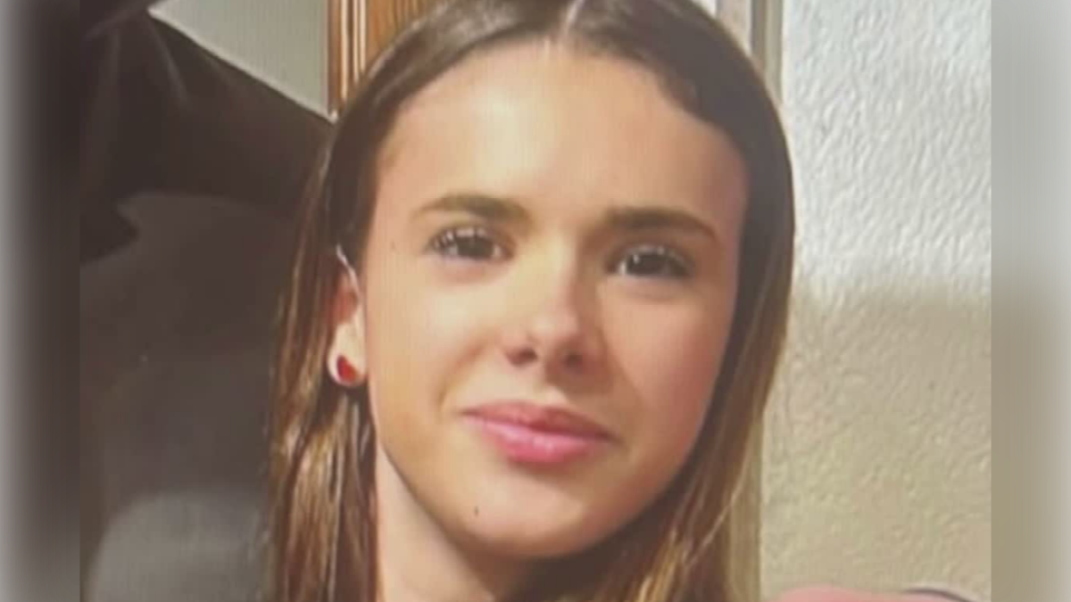 Martina scomparsa a 15 anni a Udine: l’appello per ritrovarla - 