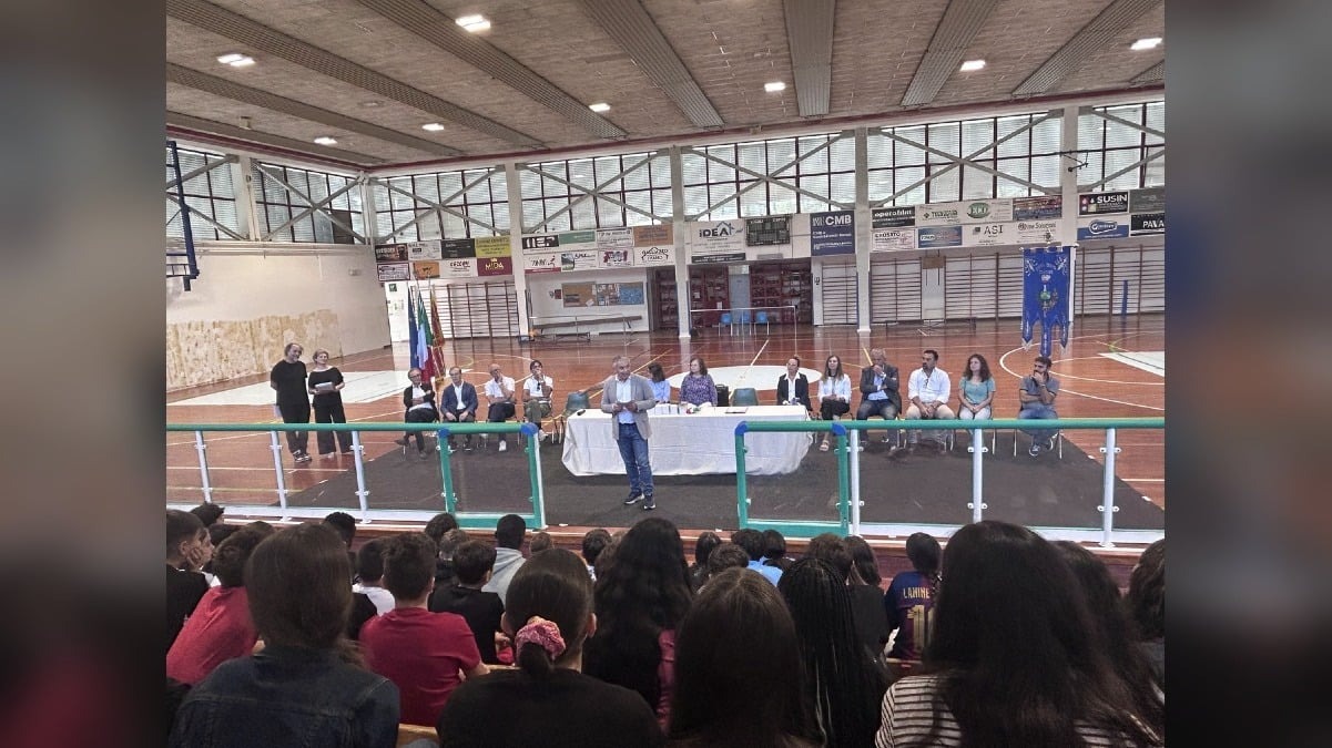 Quinto sceglie di assorbire i rincari: mensa e scuolabus senza aumenti per il 2026/27 - 