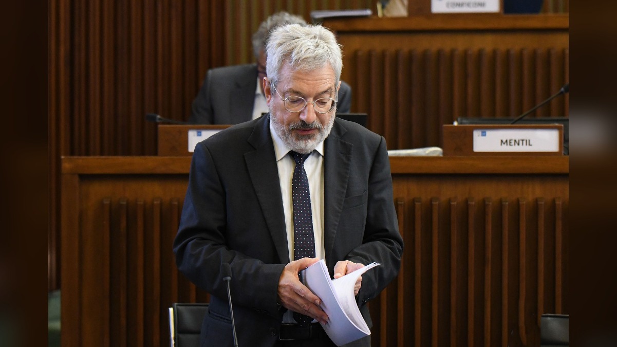Honsell: in Fvg solo il 20% delle leggi nasce dal Consiglio regionale - 