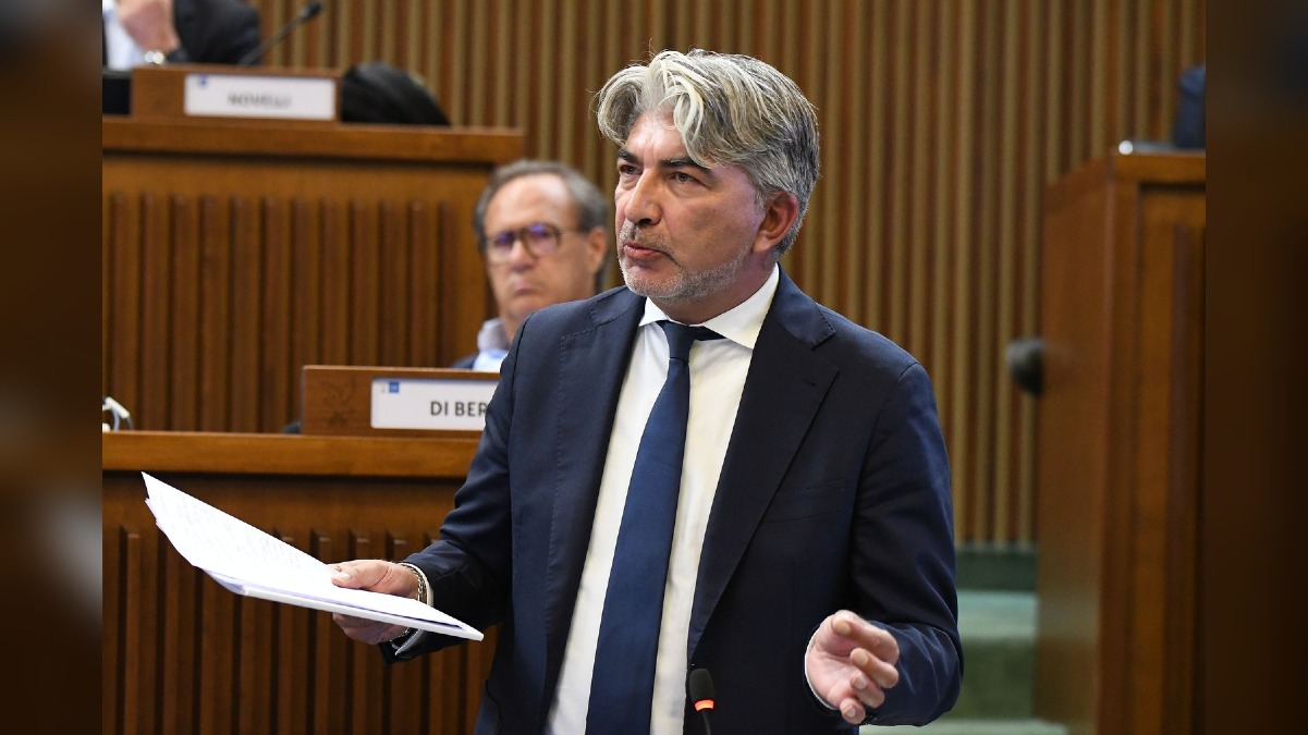 Clima in Fvg, Calligaris: no a una transizione che penalizzi famiglie e imprese - 