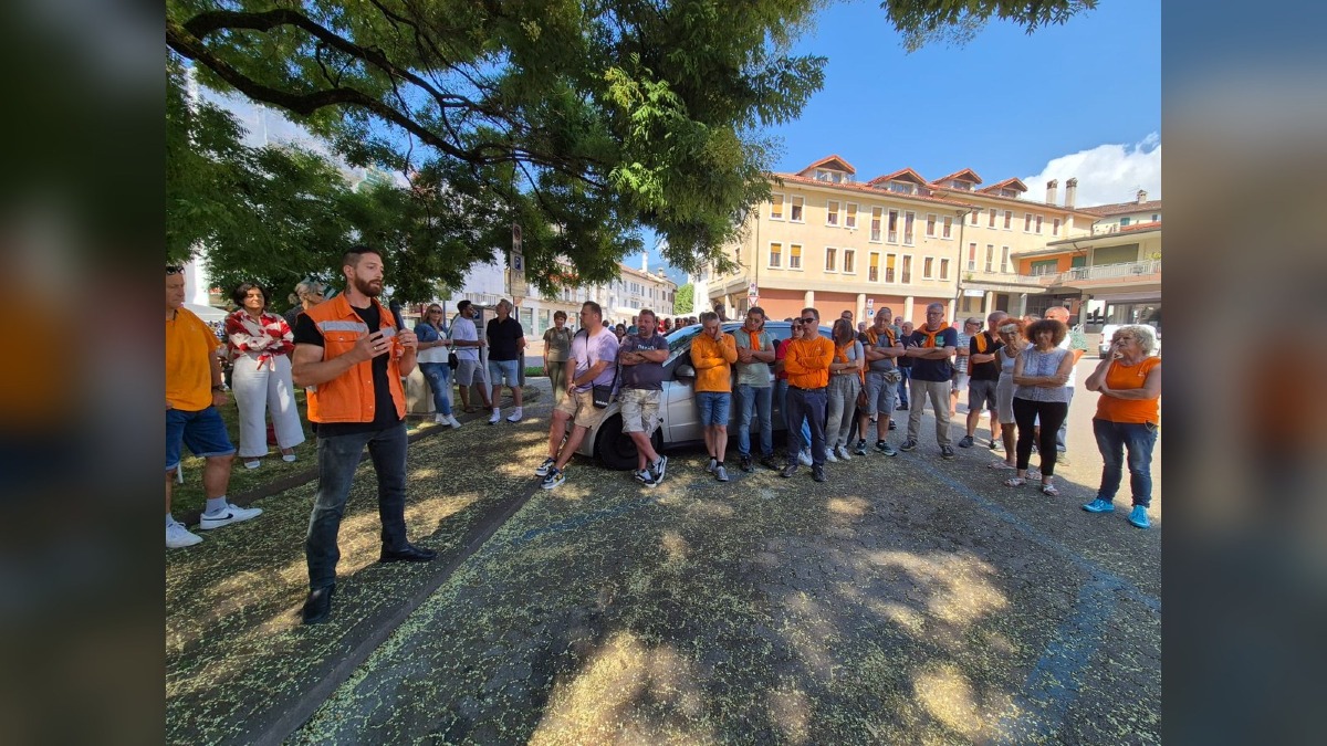 Hydro Feltre, accordo preliminare per la fonderia: salvati 36 posti su 80 - 