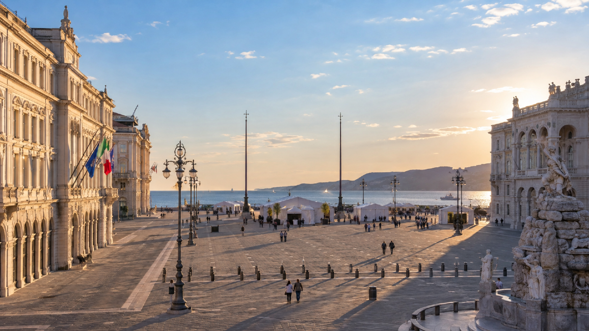 Trieste Next 2026, guida al festival: date, incontri gratuiti e come orientarsi - 