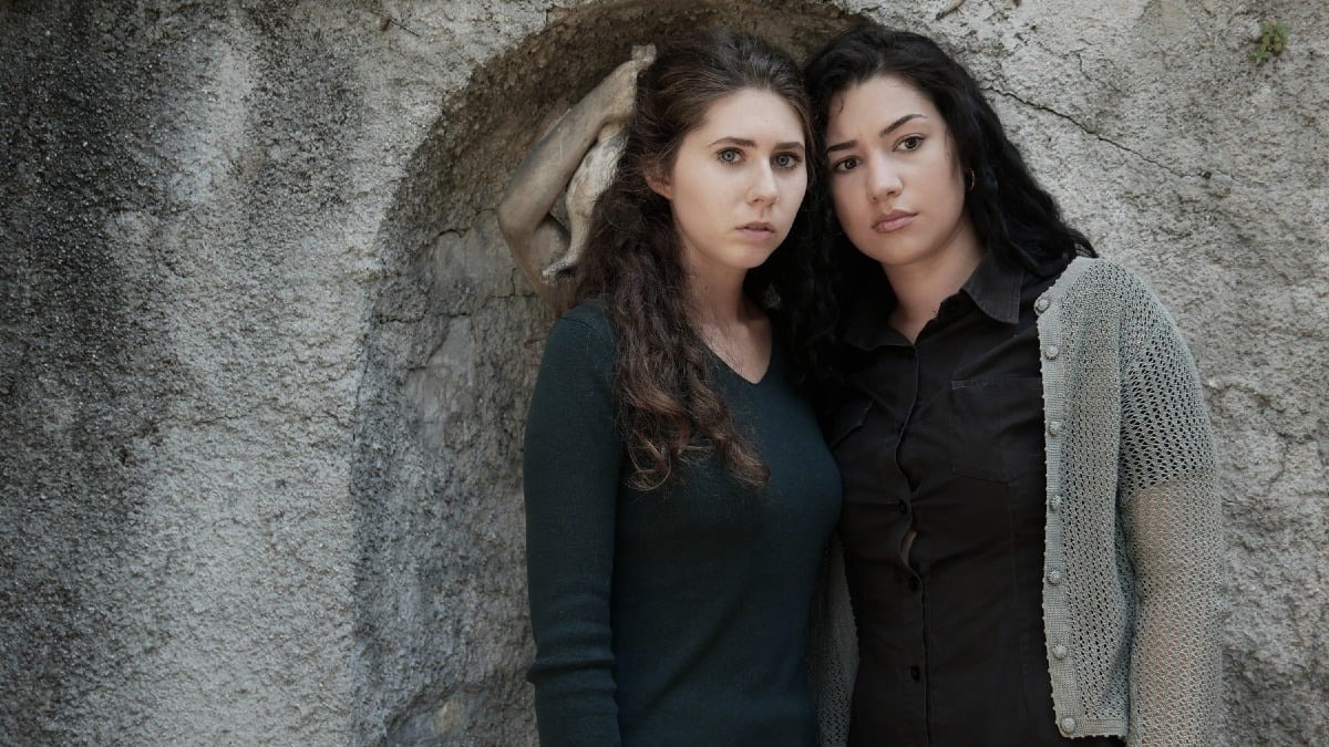Trieste porta sullo schermo Villa Psacaropulo: al Cinema Super debutta il thriller “As Ghost” - 