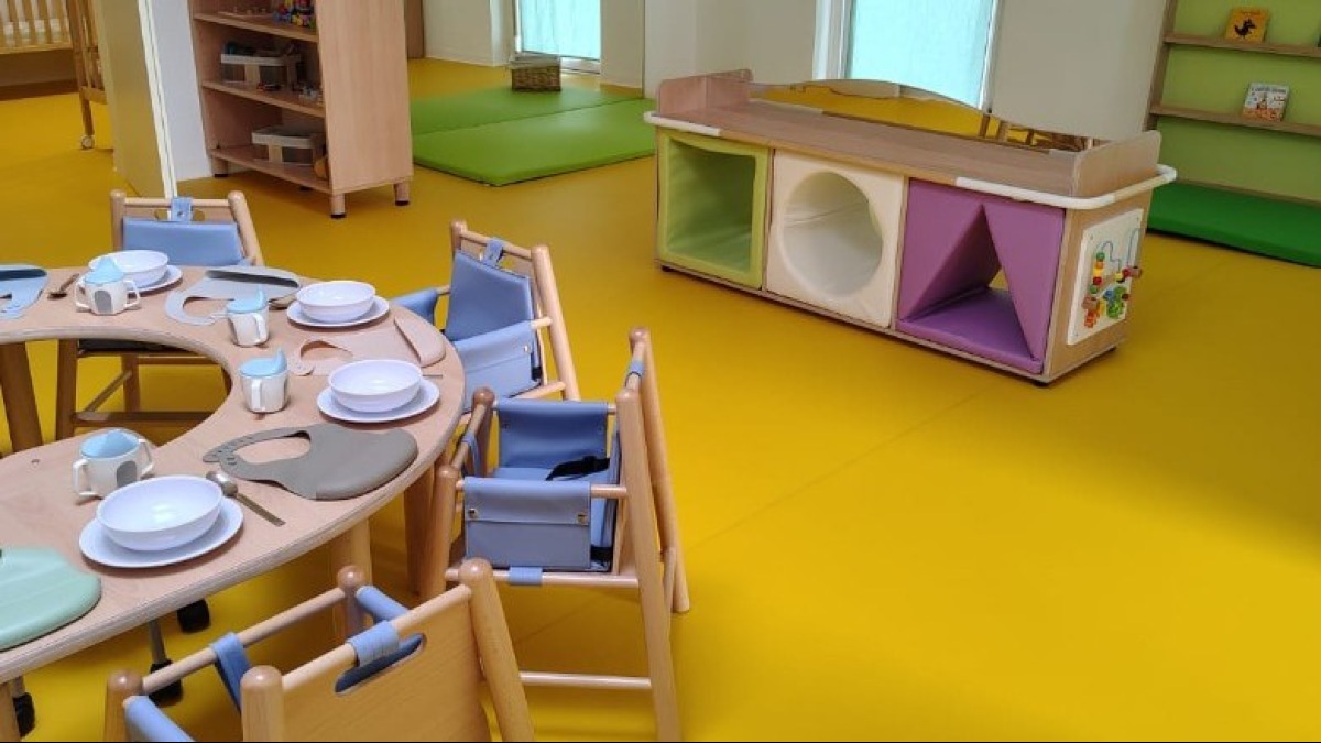 San Stino di Livenza, rette più basse al nido La Piuma: sconto fino a 95 euro - 