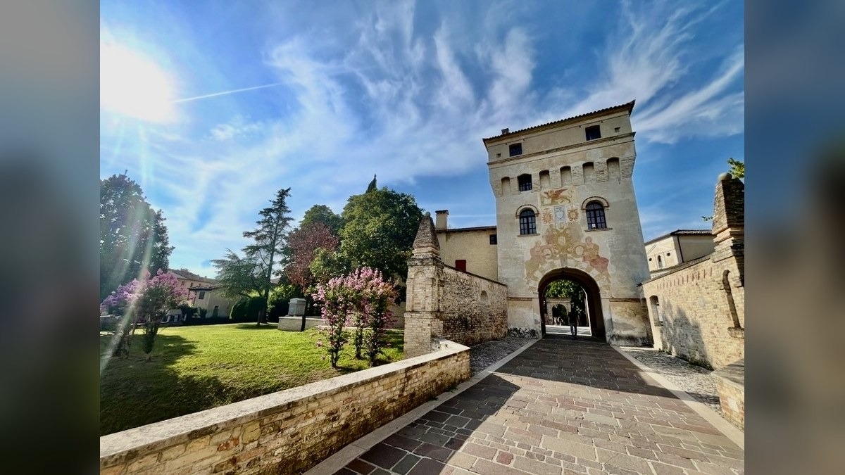 Sesto al Reghena, cena con aperitivo offerto dopo l’incontro con Rick DuFer - 