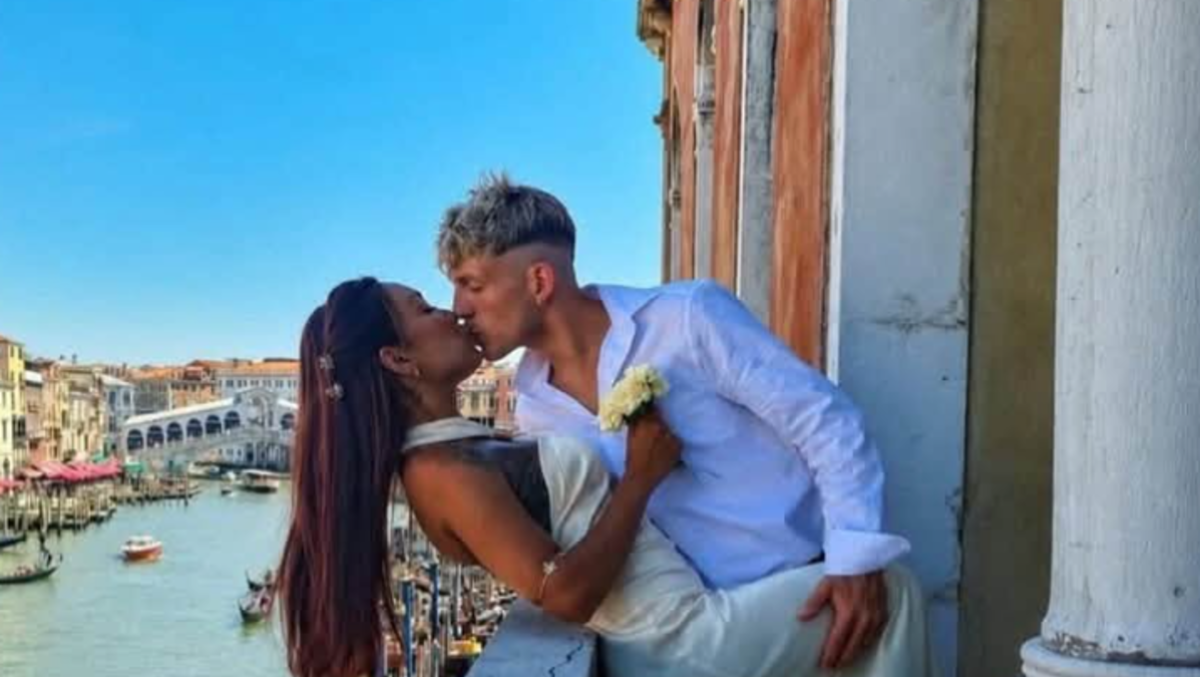 «Ho perso due bambini»: il dolore della mamma di Gabriella per la figlia e Sean - 