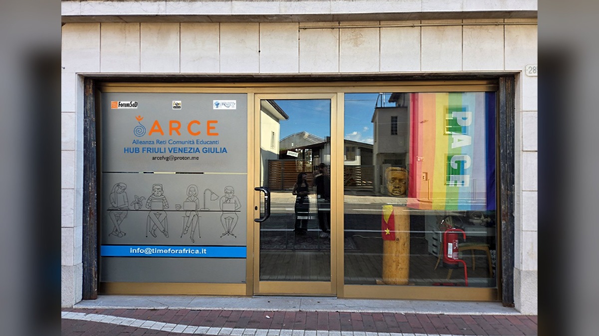 Udine, parte la prima mappatura delle comunità educanti del Friuli Venezia Giulia - 