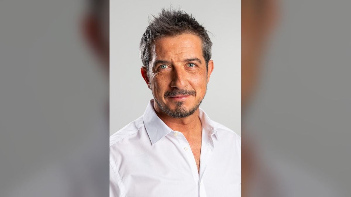 Palmanova Designer Village, domenica 27 settembre incontro con Paolo Ruffini alle 16.30 - 