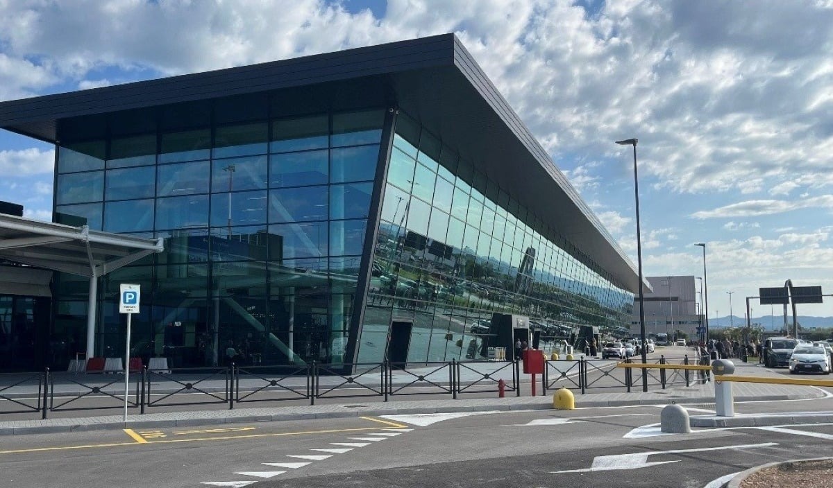 Dal Catullo a Fiumicino, in vendita i biglietti del nuovo collegamento ITA: Verona avrà tre voli al giorno dal 2027 - 