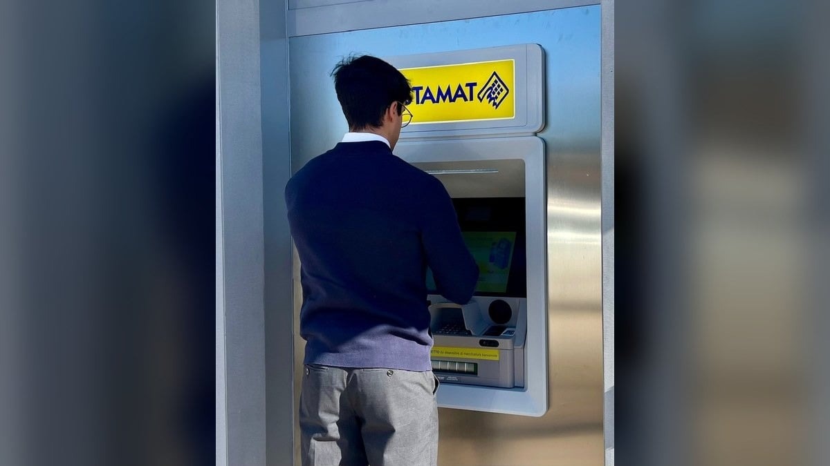 Più Postamat nei comuni pordenonesi: sette nuove attivazioni e rete quasi completa - 