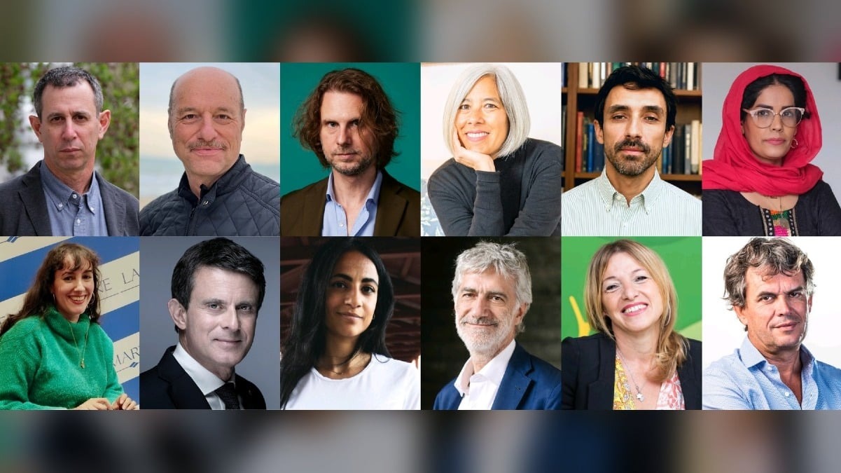 Pordenonelegge, il 17 settembre una giornata internazionale: Susan Choi al Verdi e Valls all’Arena Europa - 