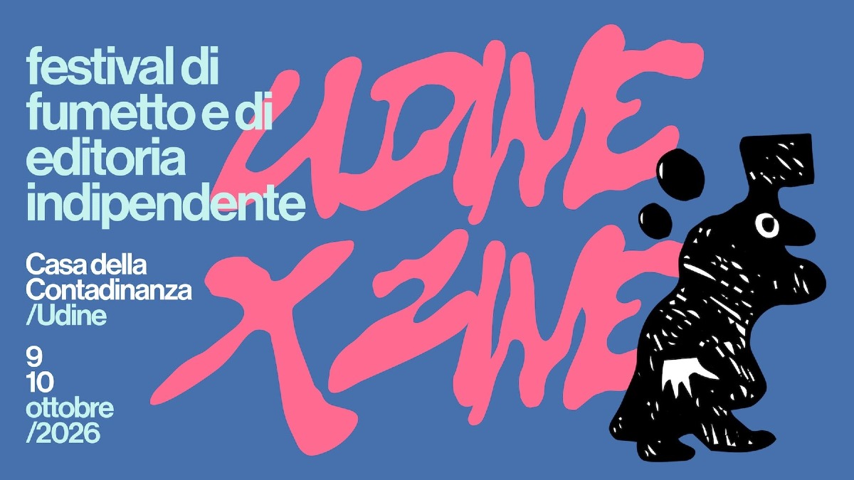 UDxZine, aperta la call per under 36 del Friuli Venezia Giulia: domande entro il 27 settembre - 