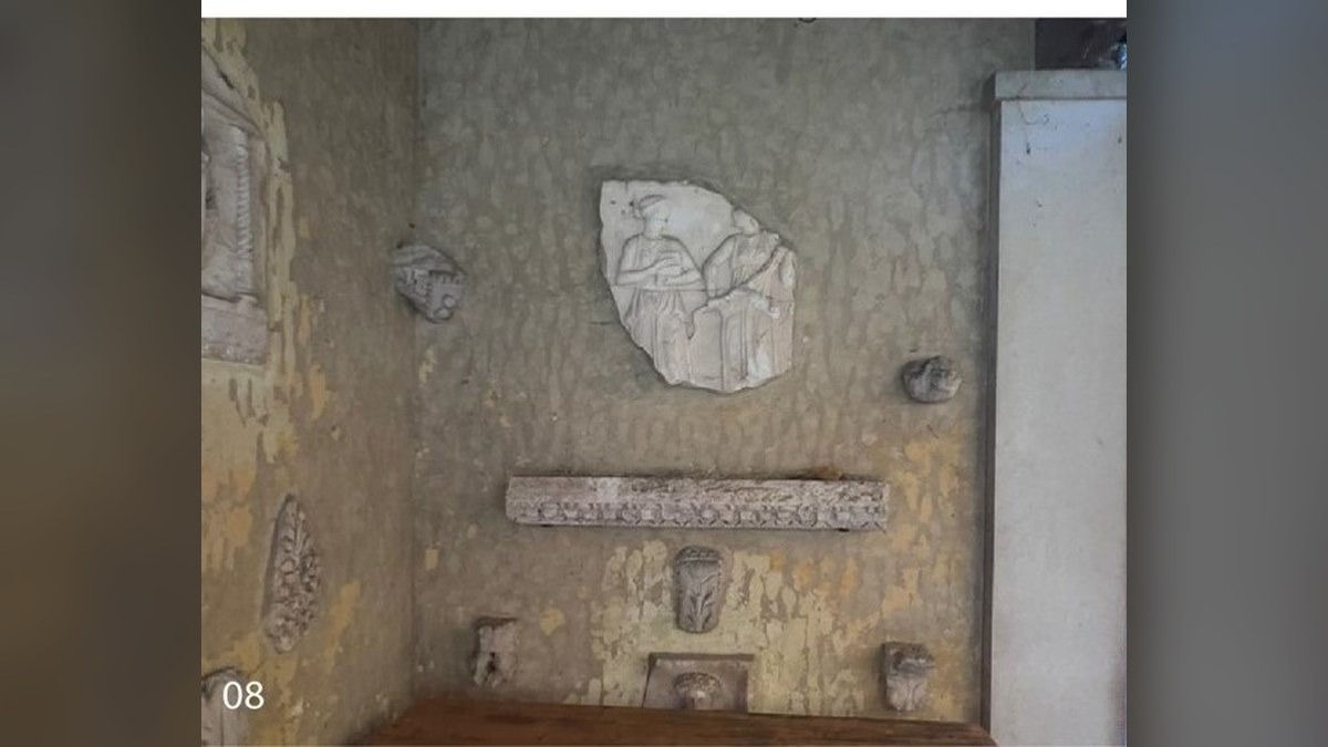 Villa Marinotti torna al Comune di Torviscosa: firmato l’acquisto da 387 mila euro - 