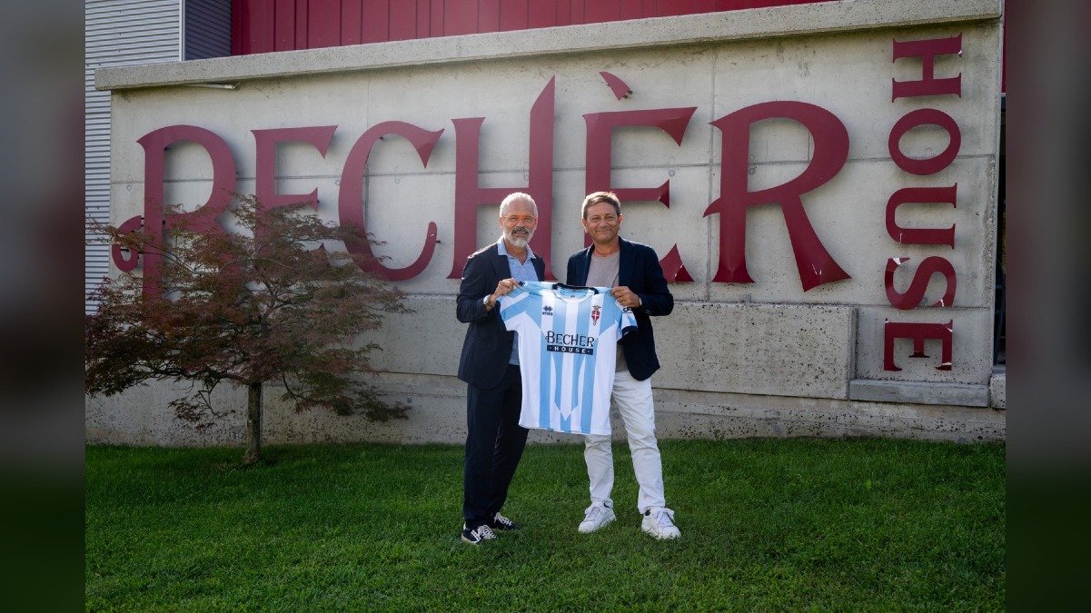Treviso FBC, Bechèr sulle maglie delle giovanili: accordo per la stagione 2026/27 - 