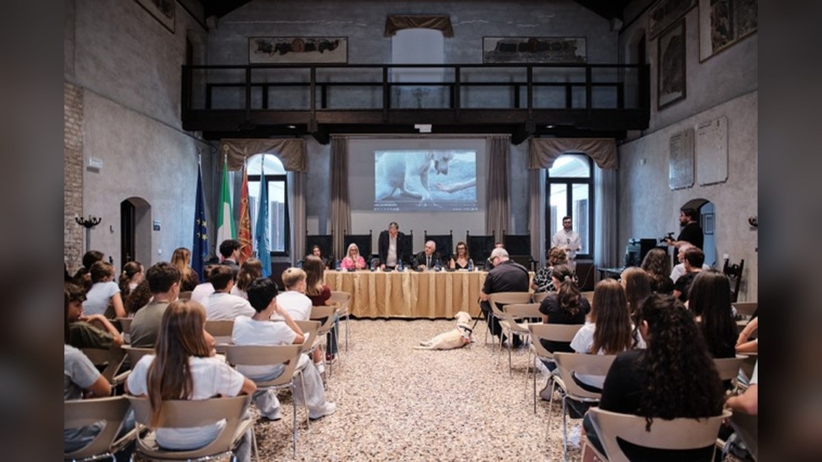 AniMall a Portogruaro, dal 17 al 19 settembre consulenze e adozioni ad Adriatico2 - 