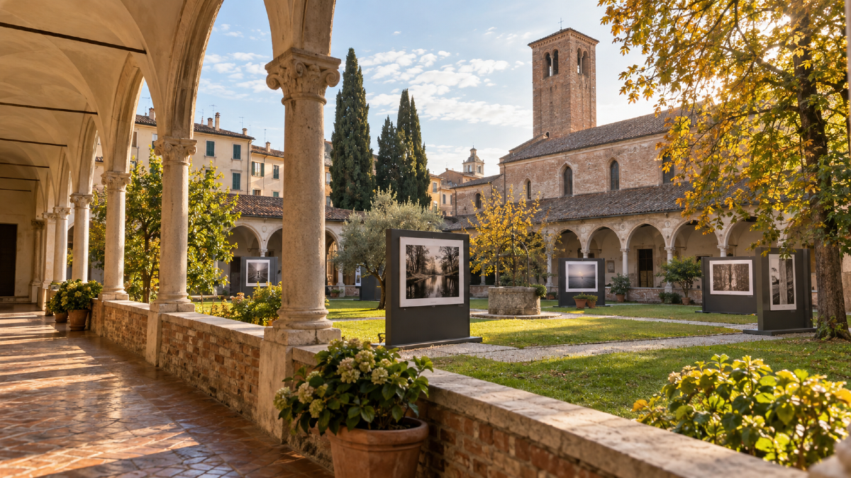 Treviso Photographic Festival fino al 24 settembre: sedi, orari e ingresso gratuito - 