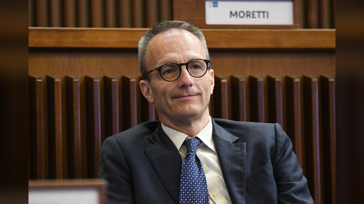 Trieste, crollo del soffitto in via Farneto: interrogazione sul futuro della sede Asugi - 